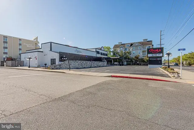 14410 Coastal Hwy #& 9-145th Street, Ocean City