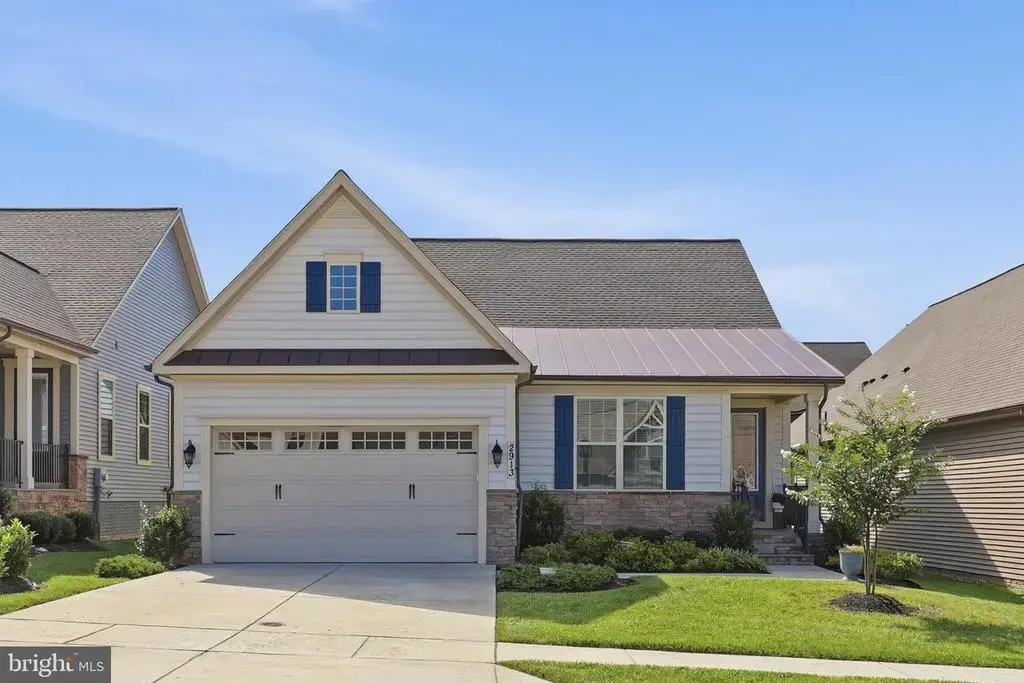 2913 Herb Garden Dr, FREDERICK
