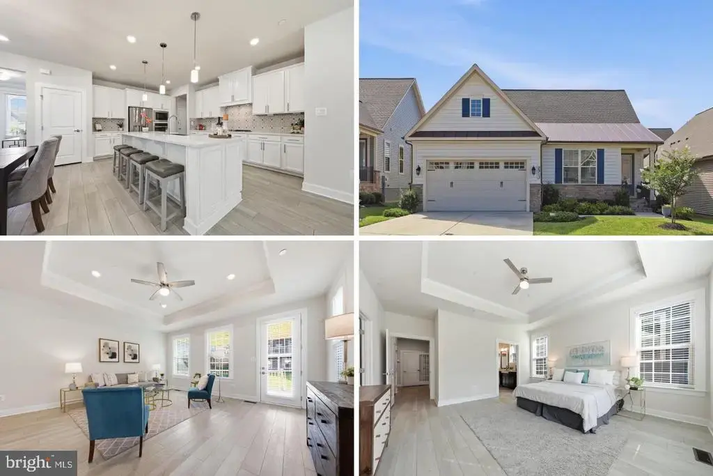 2913 Herb Garden Dr, FREDERICK