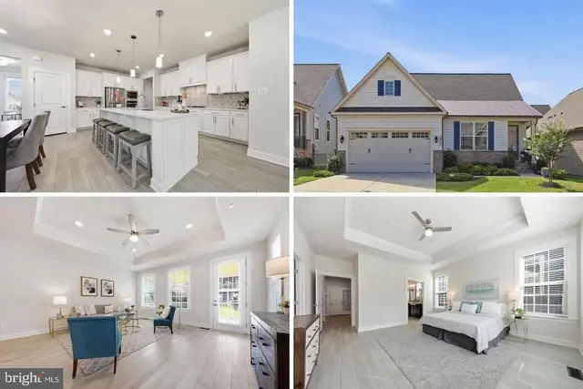 2913 Herb Garden Dr, Frederick