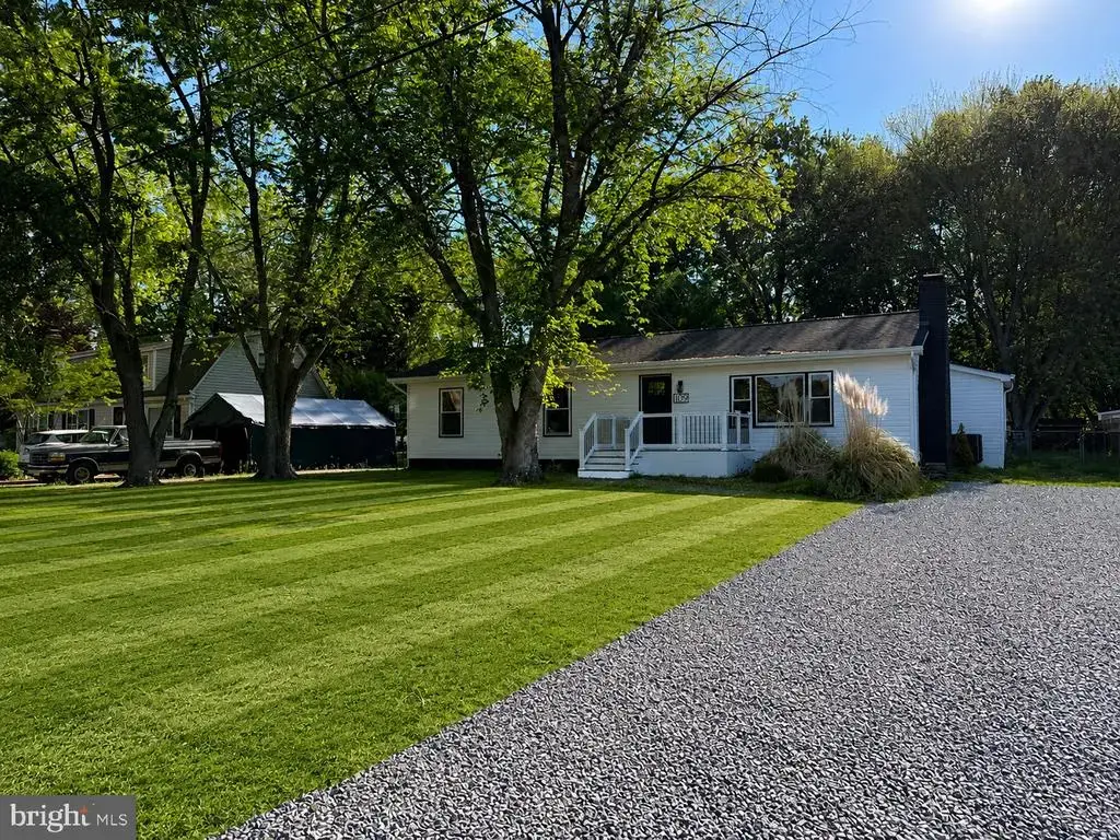 109 Birch Rd, STEVENSVILLE