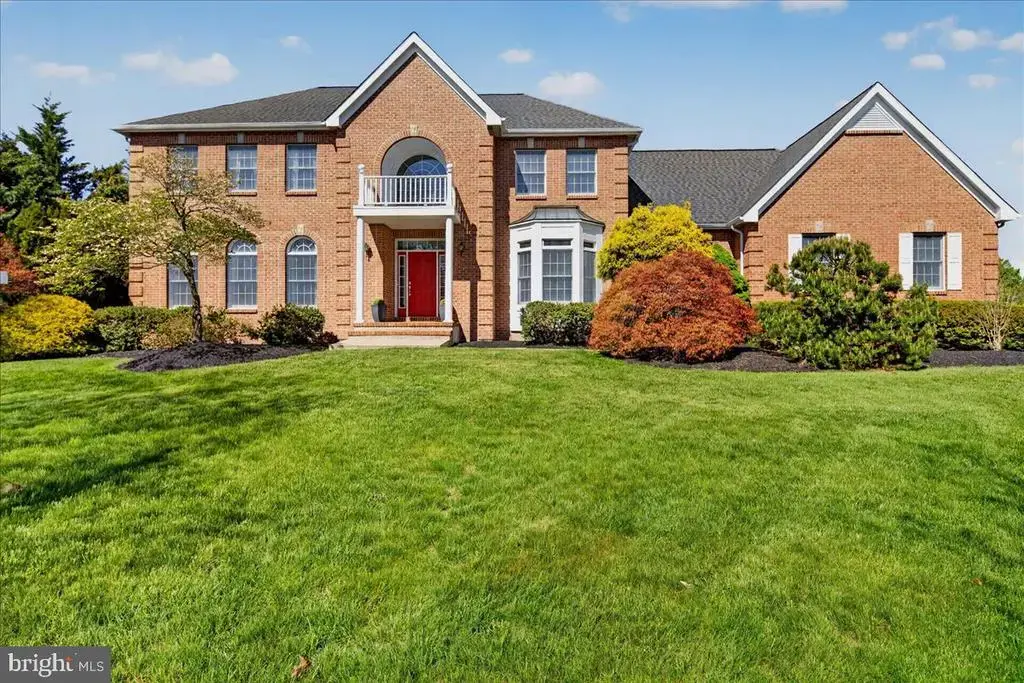 10 Jewel Rd, PRINCETON JUNCTION