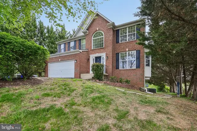 9796 Old Annapolis Rd, Ellicott City