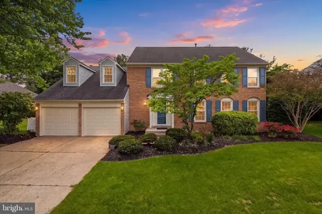 5245 Glen Meadow Rd, Centreville