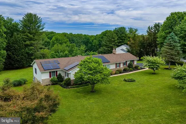 14300 Carroll Ridge Ct, Baldwin