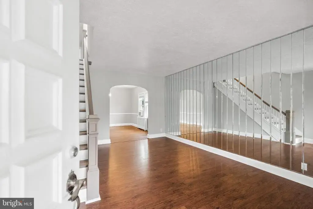 3700 Woodridge Rd, BALTIMORE