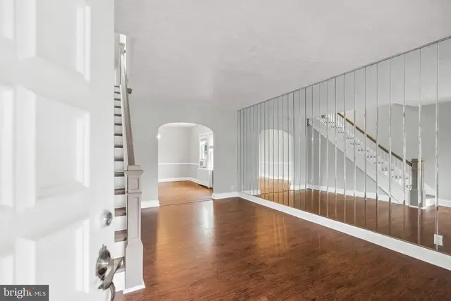 3700 Woodridge Rd, Baltimore