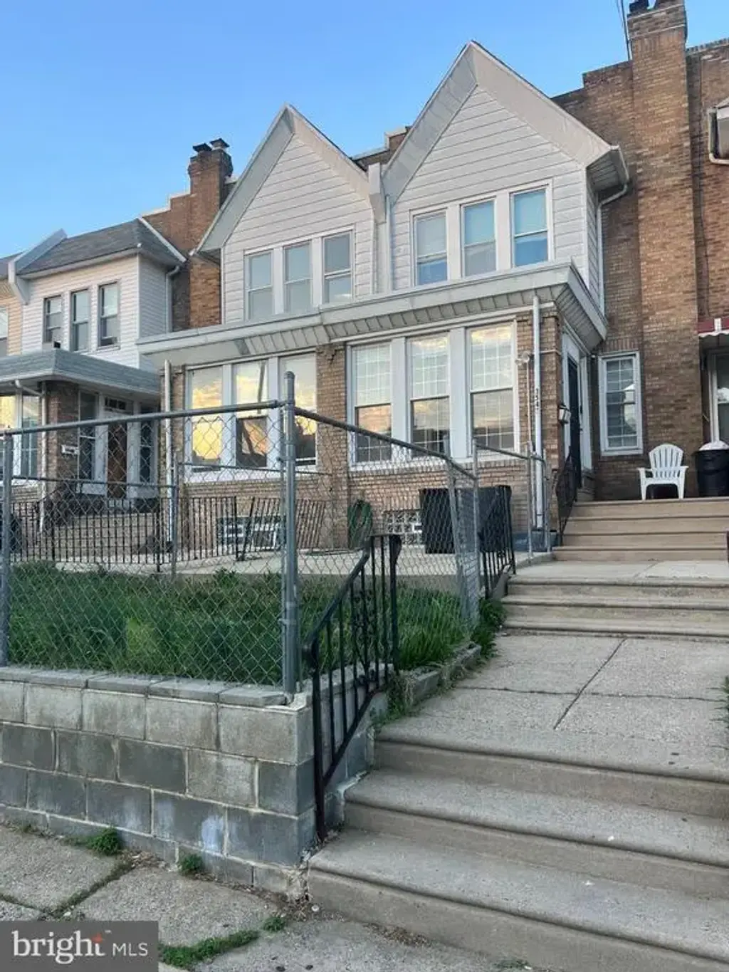3545 Bleigh Ave, PHILADELPHIA