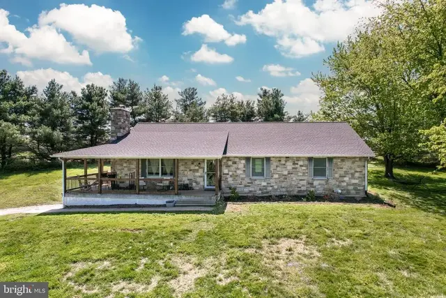 4801 Wentz Rd, Manchester