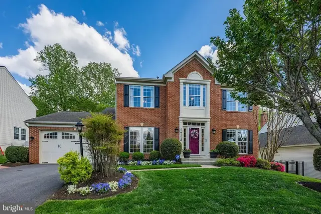 14112 Tattershall Pl, Germantown