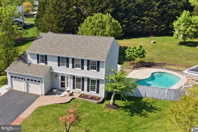 8313 Jumping Field Ct, Ellicott City