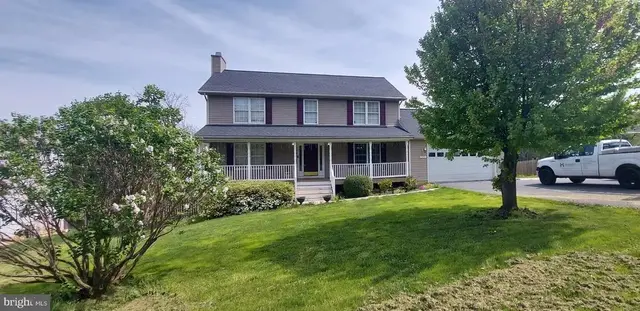 5001 Old Bartholows Rd, Mount Airy
