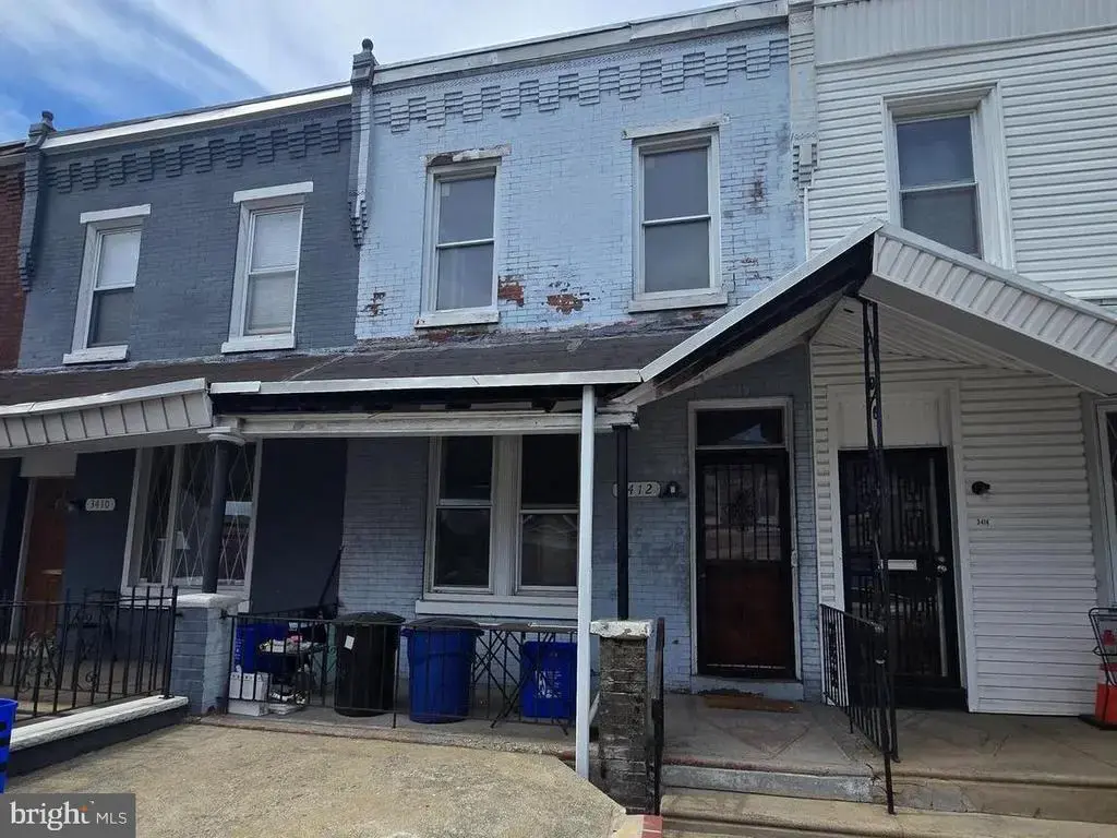 3412 N 16th St, PHILADELPHIA