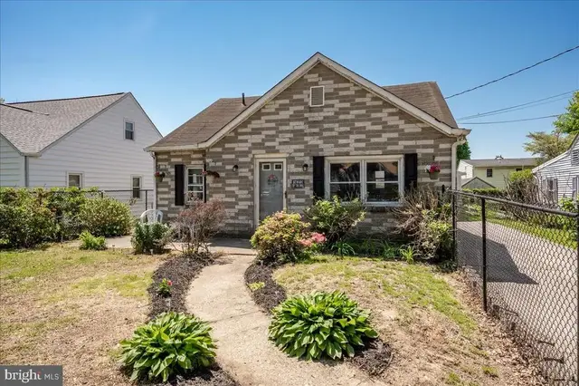 111 Jefferson Ave, New Castle