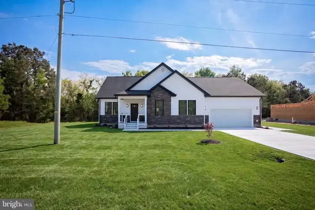 2269 Jenkins Creek Rd, Cambridge