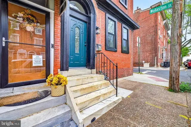 517 W 7th St, Wilmington