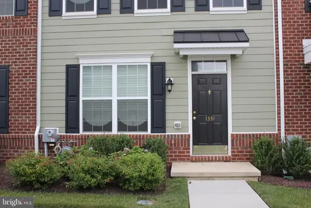 1331 Parish Ave, Claymont