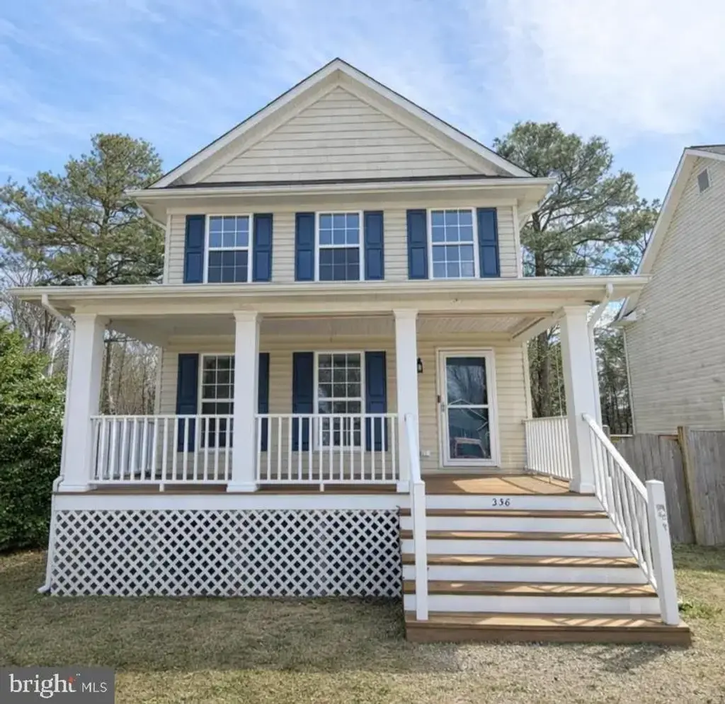 238 5th St, COLONIAL BEACH