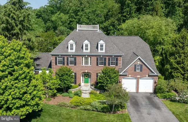 2006 Cranbourne Rd, Lutherville Timonium