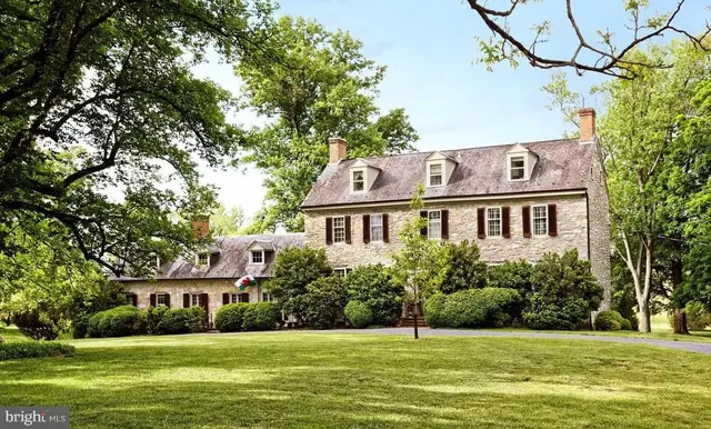294 Milton Valley Lane, Berryville