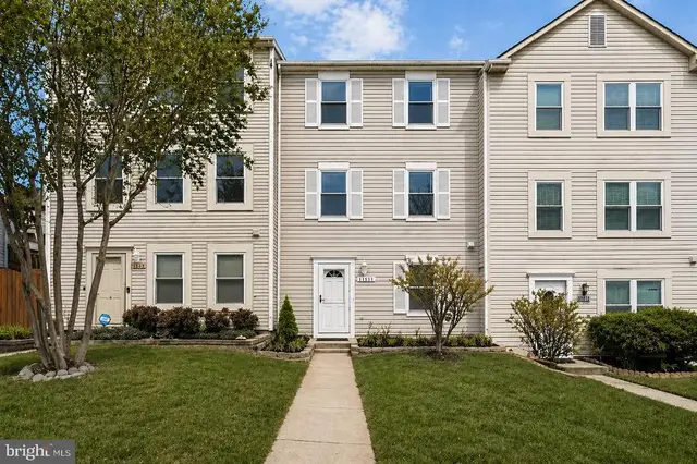 11511 Aldburg Way, Germantown