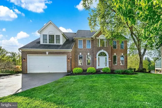 8332 Governor Grayson Way, Ellicott City
