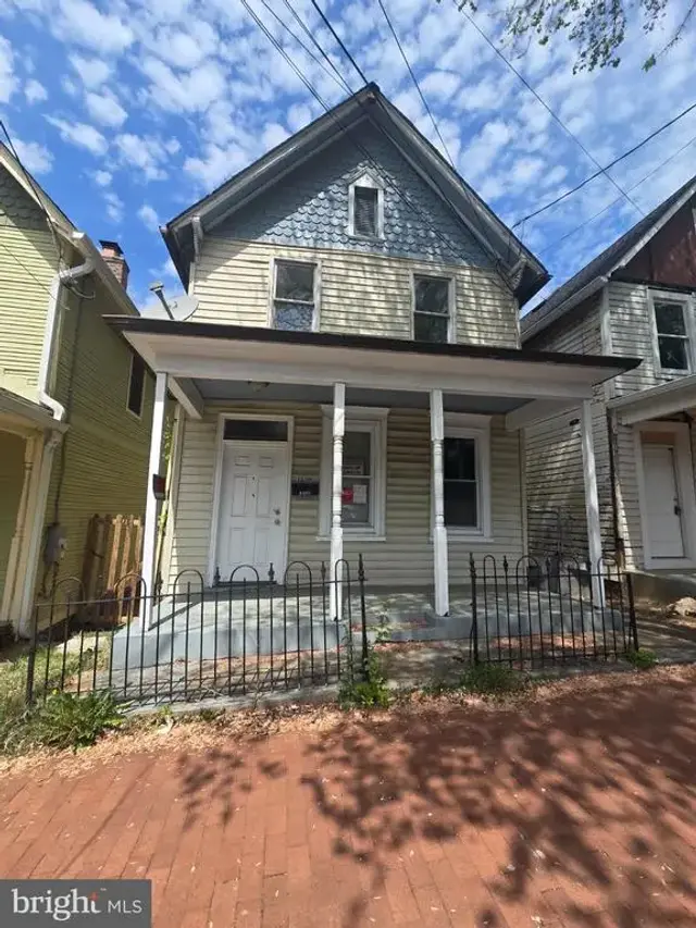 1520 W St Se, Washington