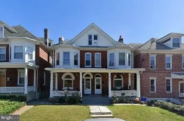 538 Summit Ave, Hagerstown