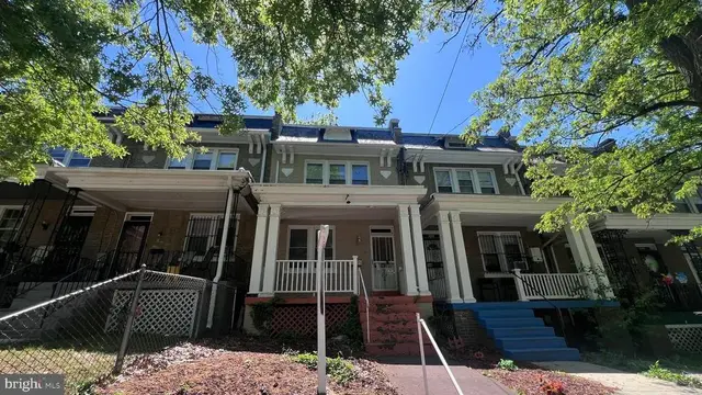 432 Crittenden St Nw, Washington