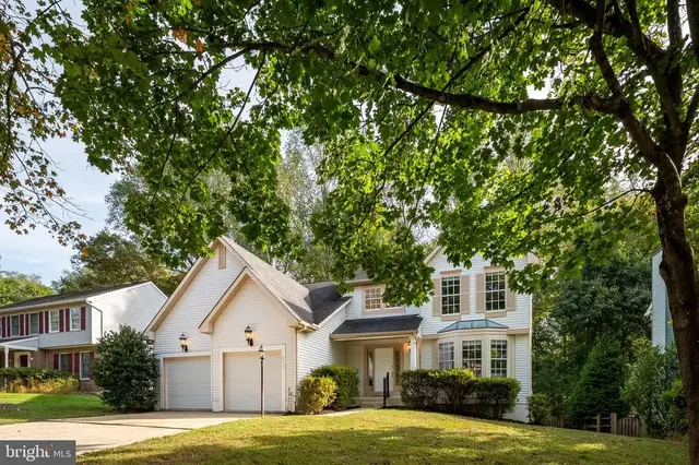 6111 Dry Leaf Path, Columbia