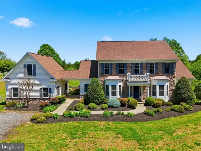6277 Griffinsburg Rd, Boston