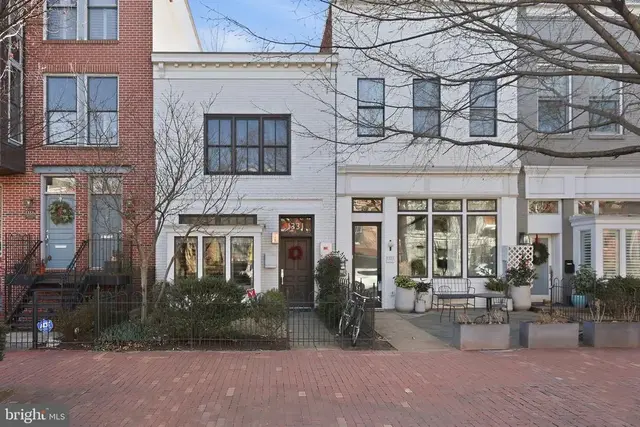 1331 Constitution Ave Ne, Washington