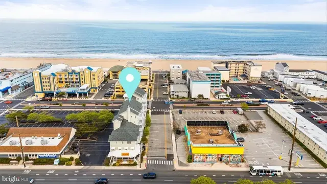 102 25th St #302 Mahalo, Ocean City