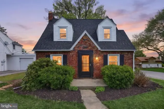 400 Edgehill Rd, York