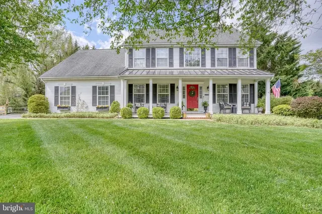 332 Canvasback Rd, Middletown