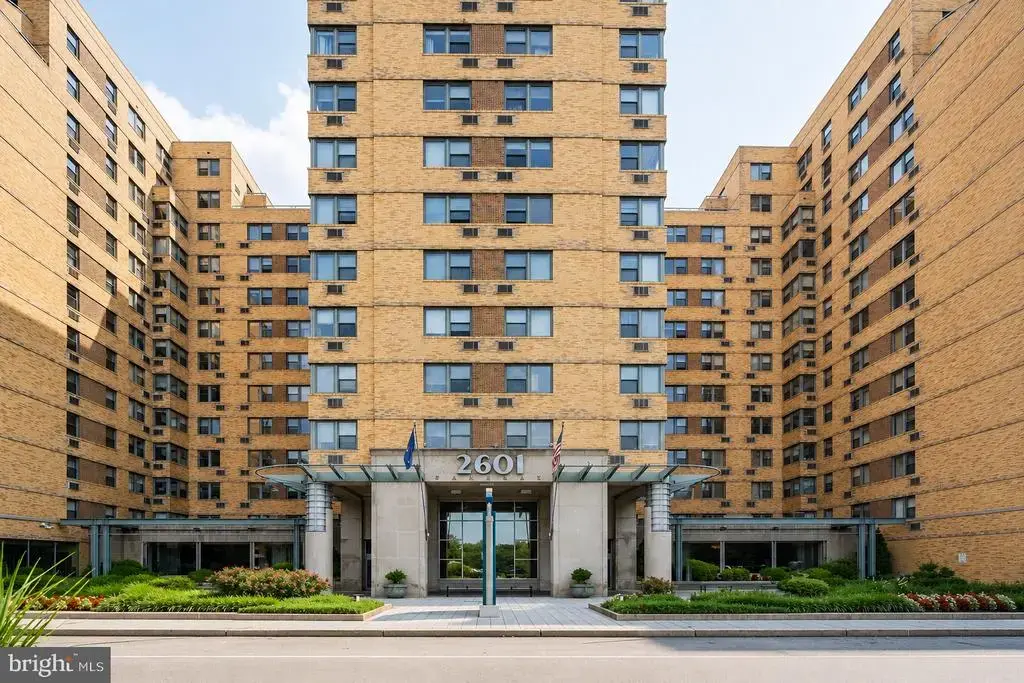 2601 Pennsylvania Ave #649, PHILADELPHIA