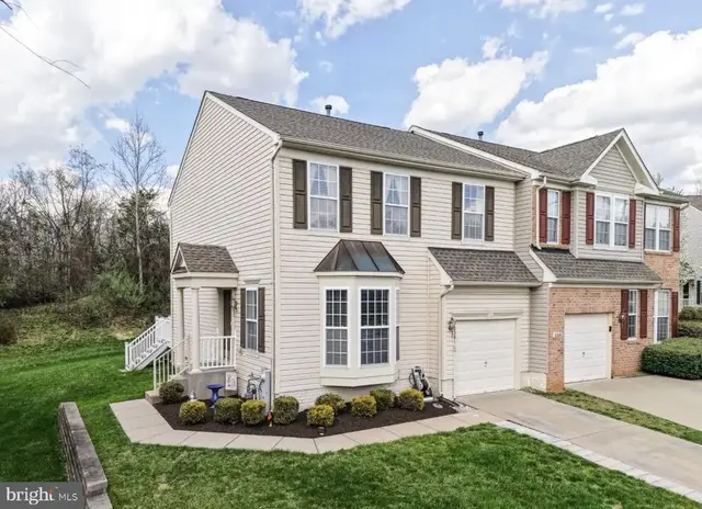 6381 Stockbridge Overlook Ct, Ellicott City