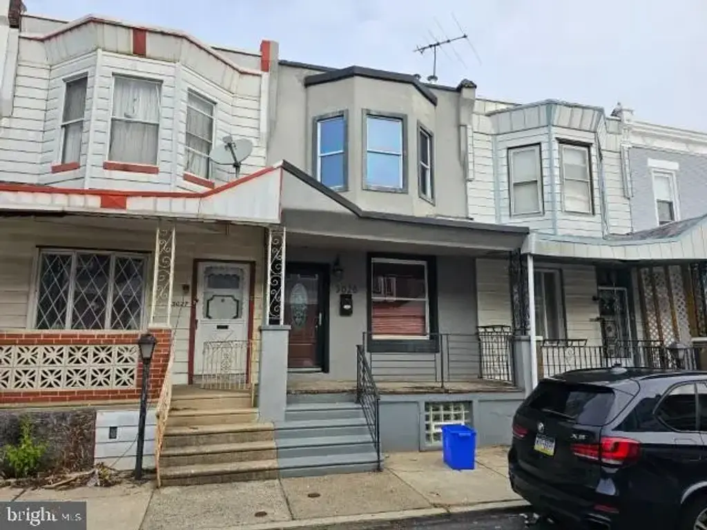 3025 Redner St S, PHILADELPHIA