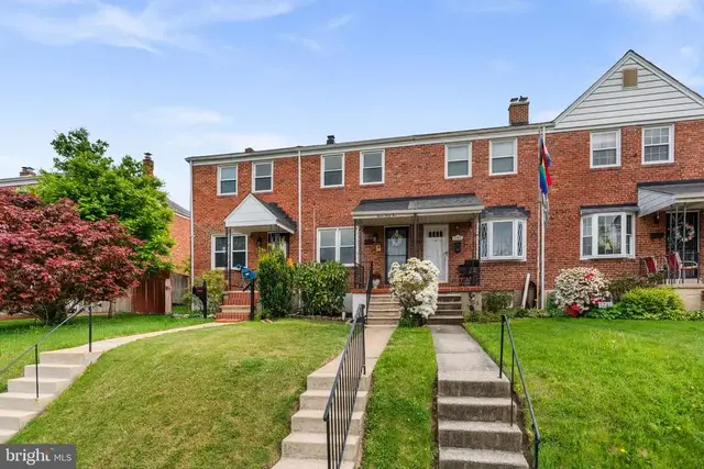 1245 Brewster St, Baltimore
