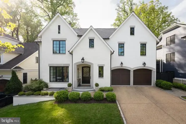 8003 Newdale Rd, Bethesda