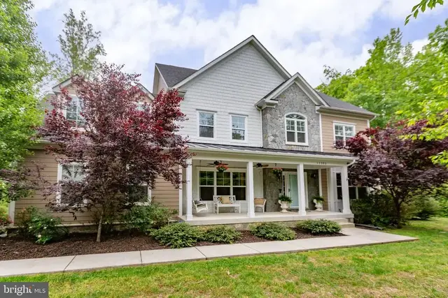 11205 Amabell Dr, Spotsylvania