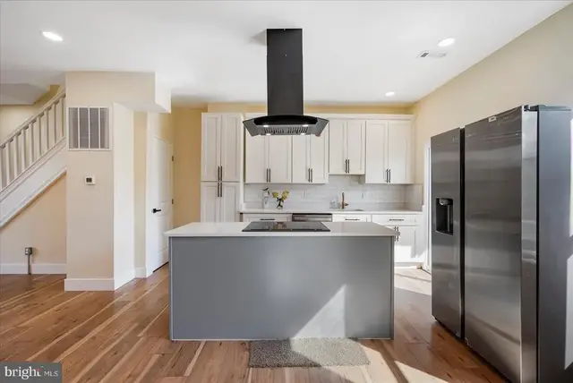 4121 Norfolk Ave, Baltimore