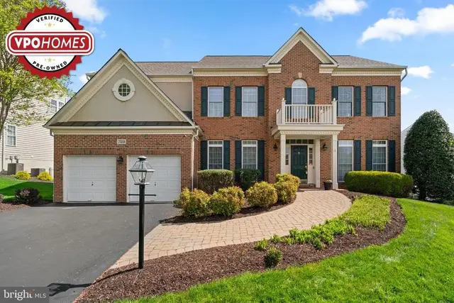 7129 Millbury Ct, Elkridge