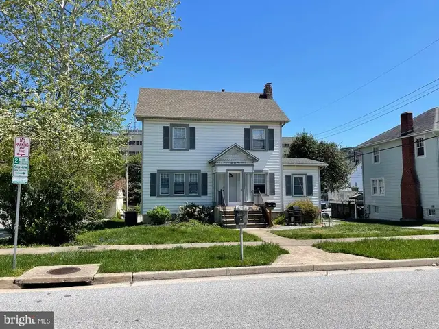 405 Central Ave, Baltimore