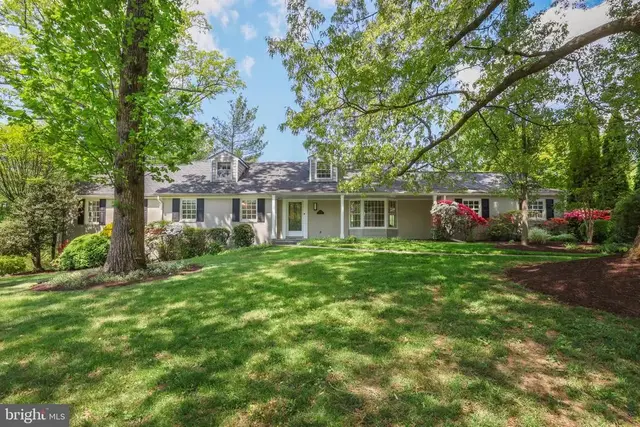 9600 Pinkney Ct, Potomac
