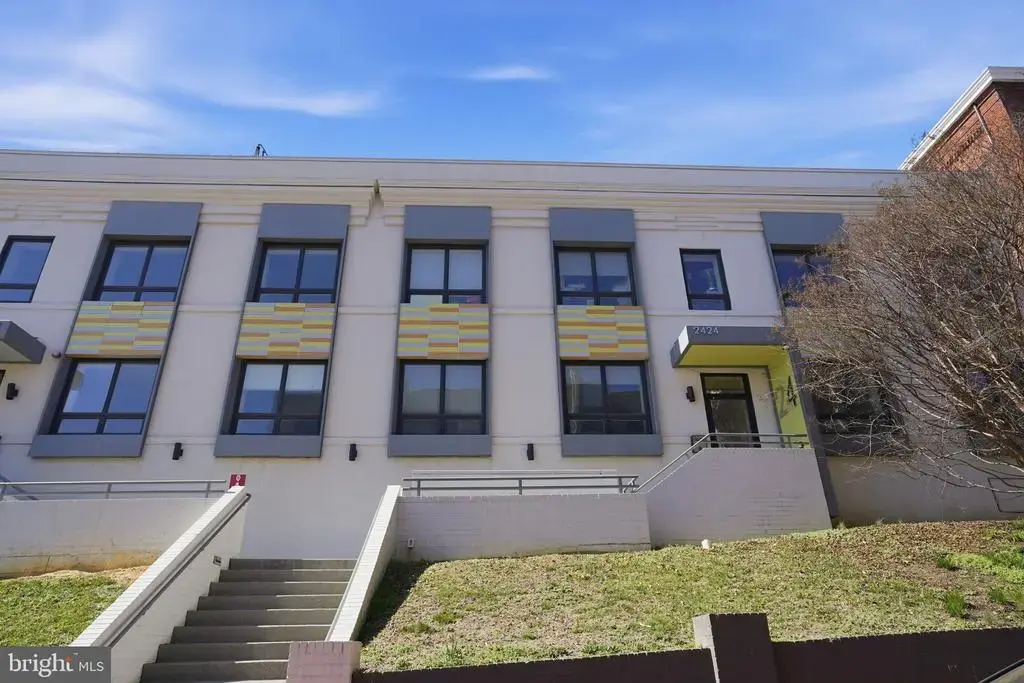 2424 17th St Nw #104, WASHINGTON