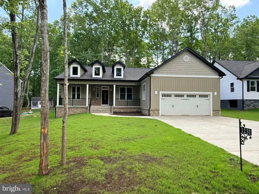 1231 Lakeview Pkwy, LOCUST GROVE