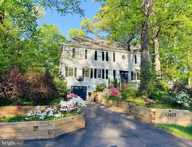 12913 Two Farm Dr, Silver Spring