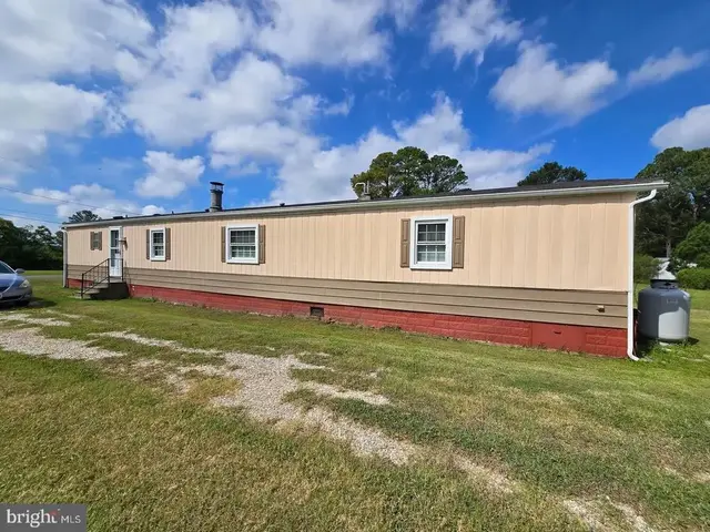 26278 Peach St, Crisfield