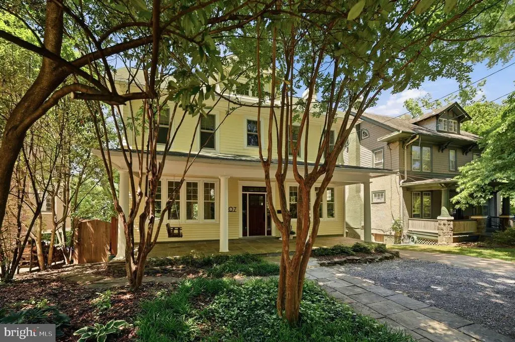 3707 Military Rd Nw, WASHINGTON
